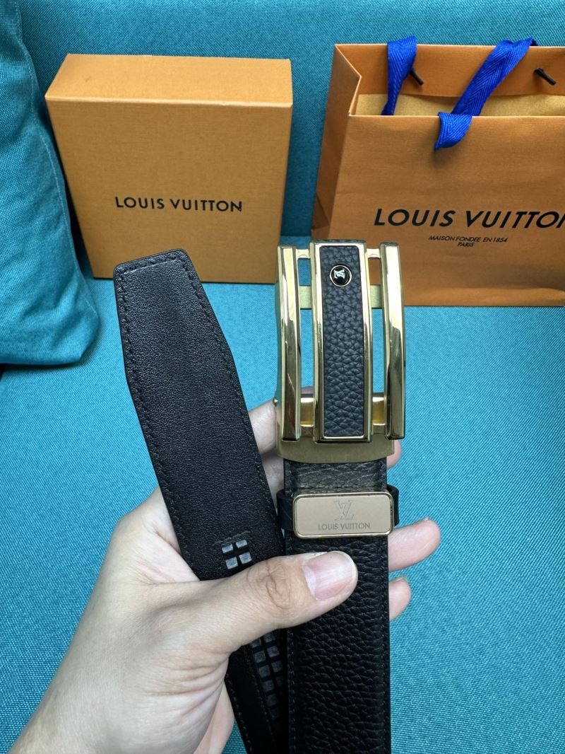 Louis Vuitton Belts